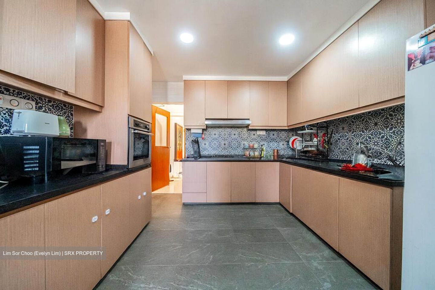 Peach Garden (D15), Apartment #503644261